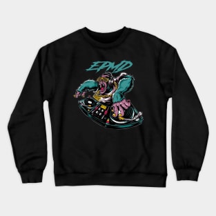 EPMD RAPPER Crewneck Sweatshirt